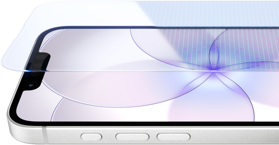 iPhone 17e, πρ?σοψη Ceramic Shield 2, πλα?ν? ?ψη, λευκ? χρ?μα, κουμπι?: Εν?ργεια, ?νταση ?χου