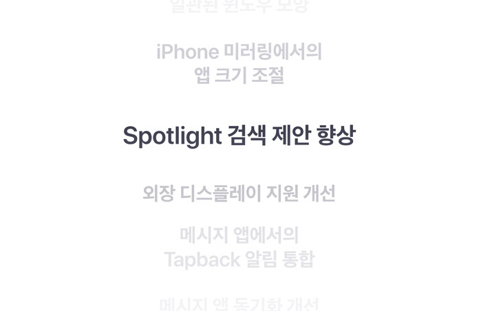 ???? ??? ???? ??, ?? ‘Spotlight ?? ?? ??’? ???? ?? ??? ??? ??. ???? ?? ?? ???? ?? ??? ?? ???? ????.