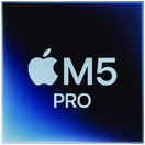 ?M5 Pro“ lustas