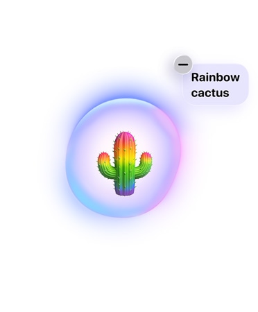 Genmoji stworzone za pomoc? Apple Intelligence