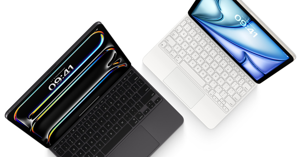 ???????????????????? iPad Pro ????????????? Magic Keyboard ?????????? iPad Pro ??? iPad Air ????????????? Magic Keyboard ?????