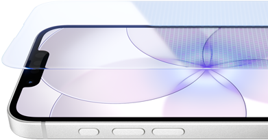 iPhone 17e, передня панель ?з Ceramic Shield 2, б?чна панель, б?лого кольору, кнопки д?? та регулювання гучност?