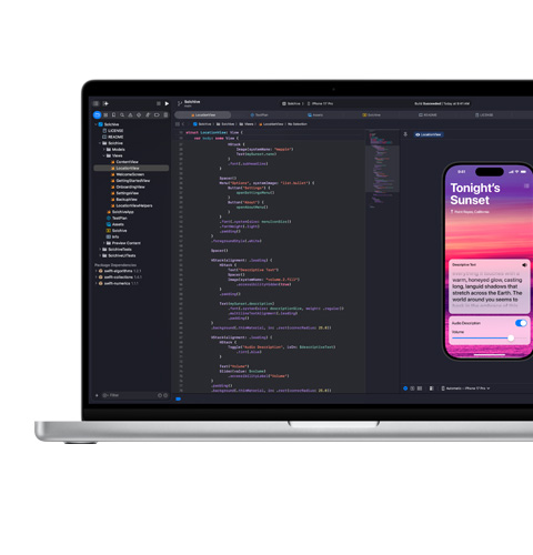 Xcode ???? ??? ???? ??