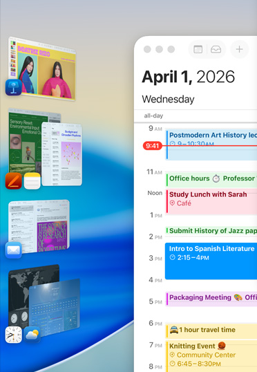 Keynote, Pages, ??, Mail? ??? ??? Apple ?? ??? ???? ???? ?? ??.