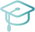 Ic?ne de financement des technologies éducatives